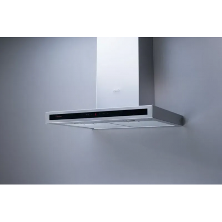 Вытяжка Linea 60 Inox A-38